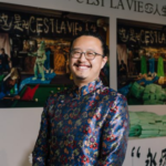Jason Phu is in Primavera 2018: Young Australian Artists, MCA, 9 November 2018