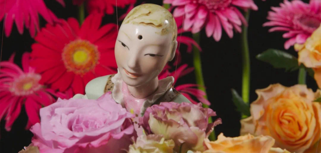 Japan-China co-production documentary on the history of ceramics featuring Geng Xue, featured