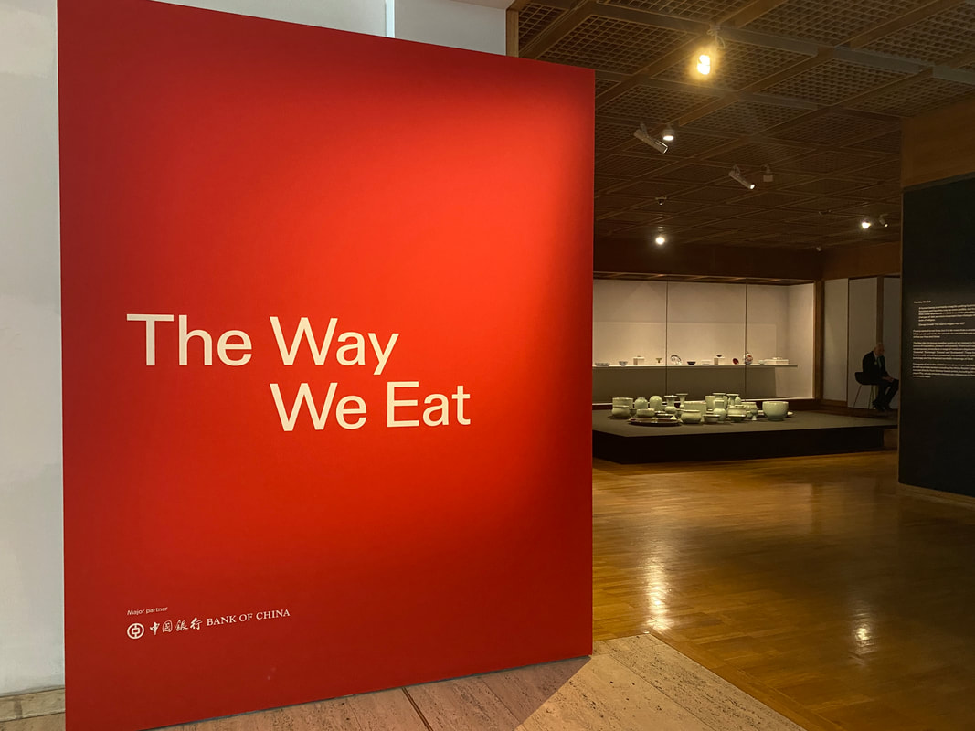 The Way We Eat